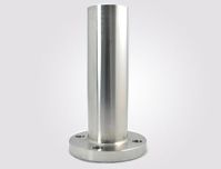 Bild Produktbeispiel Sonderflansche nach Zeichnung