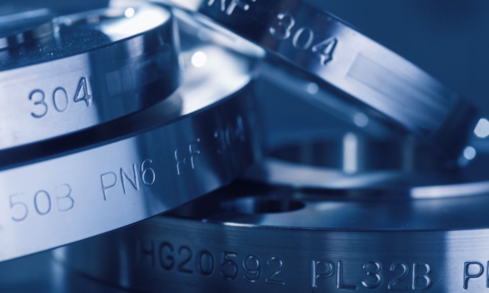 Image to symbolise our different materials grades - Adobe Stock: 124955332